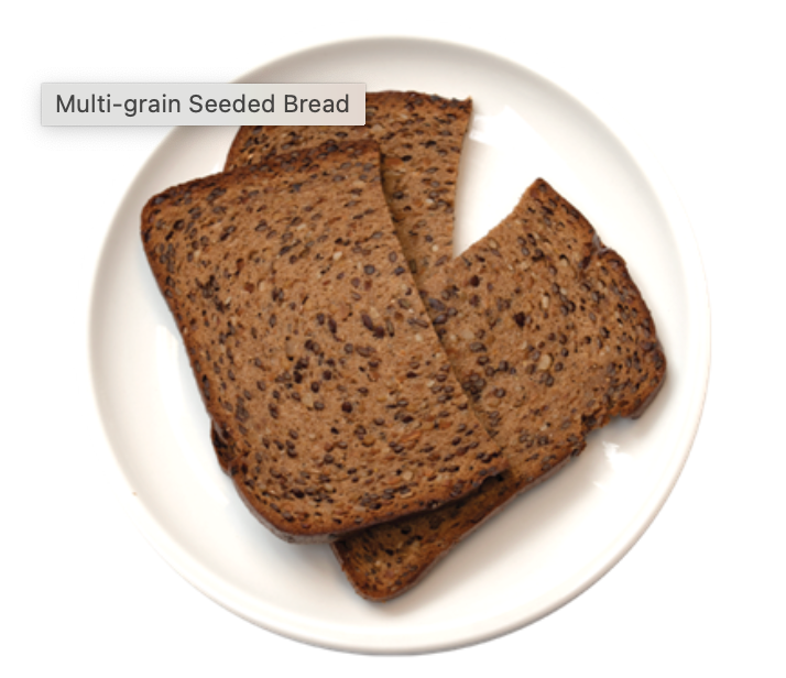 IP - Multi Grain Seeded Bread *NEW*