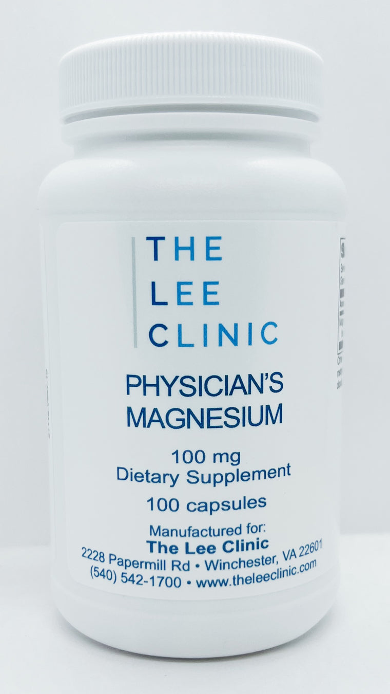 Physician's Magnesium