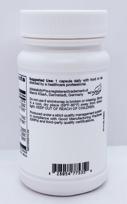 Physician's Methyl-B Complex