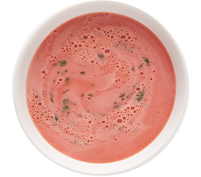 IP - Soup Mix, Tomato  Basil
