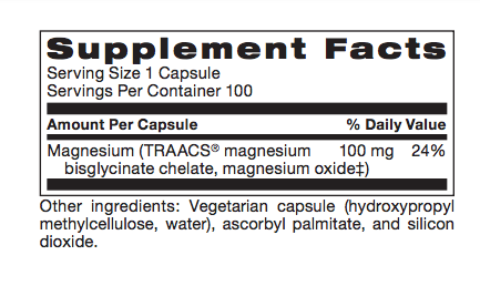 Physician's Magnesium