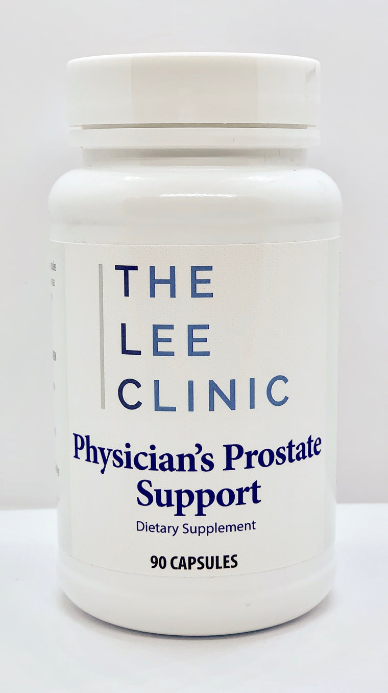 TLC Physician's Prostate Support