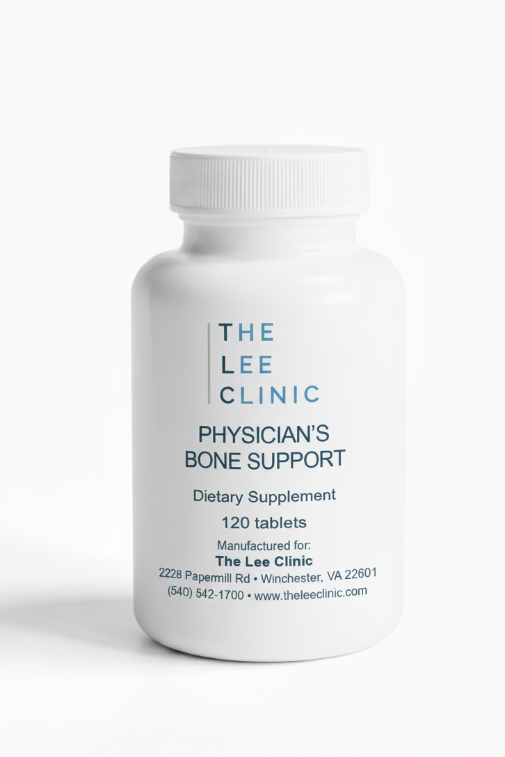TLC Bone Support