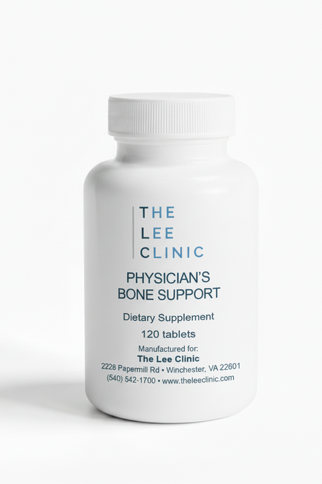 TLC Bone Support