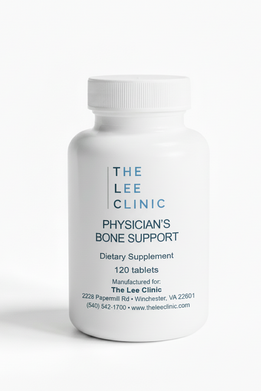 TLC Bone Support
