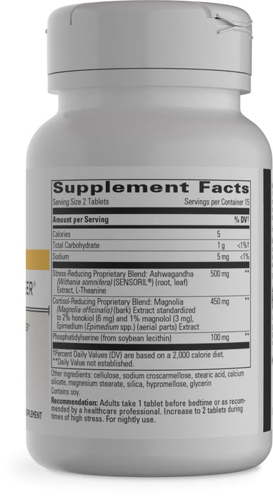 Cortisol Manager®