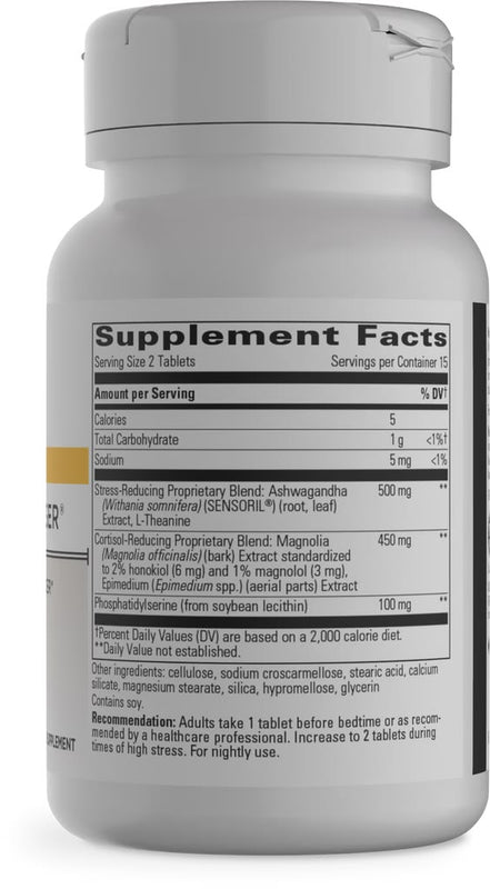 Cortisol Manager®