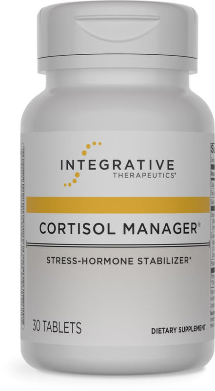 Cortisol Manager®