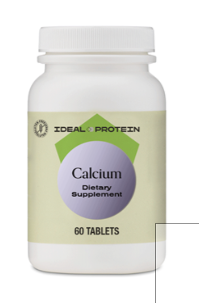 IP - Calcium