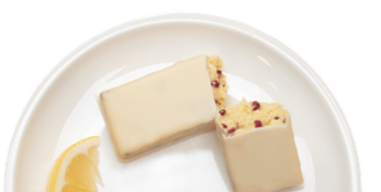 IP - Lemon Raspberry Bar *NEW*