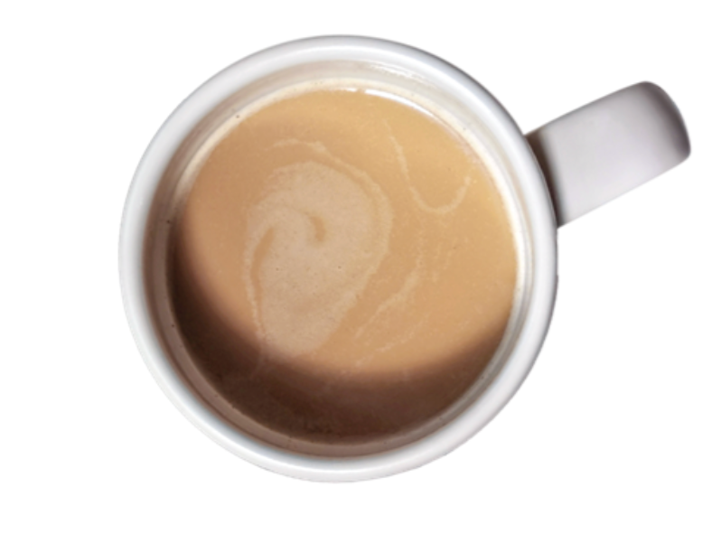 IP - Vanilla Collagen Creamer *NEW*