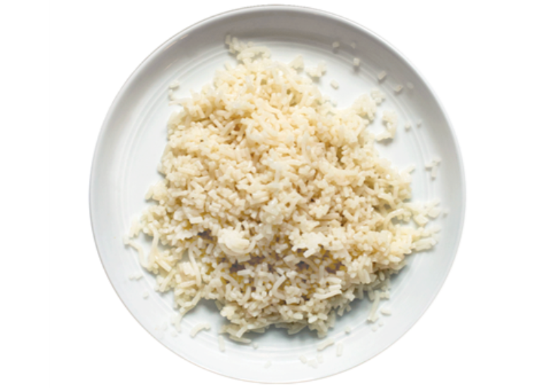 IP - Konjac Rice