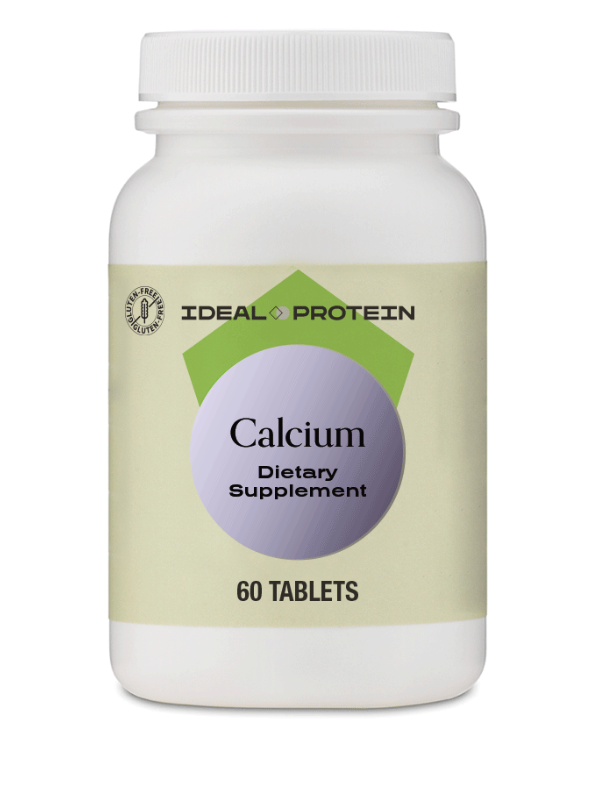Calcium citrate 90 caps