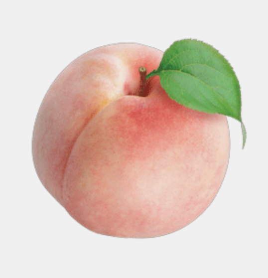 IP - Water Enhancer, White Peach