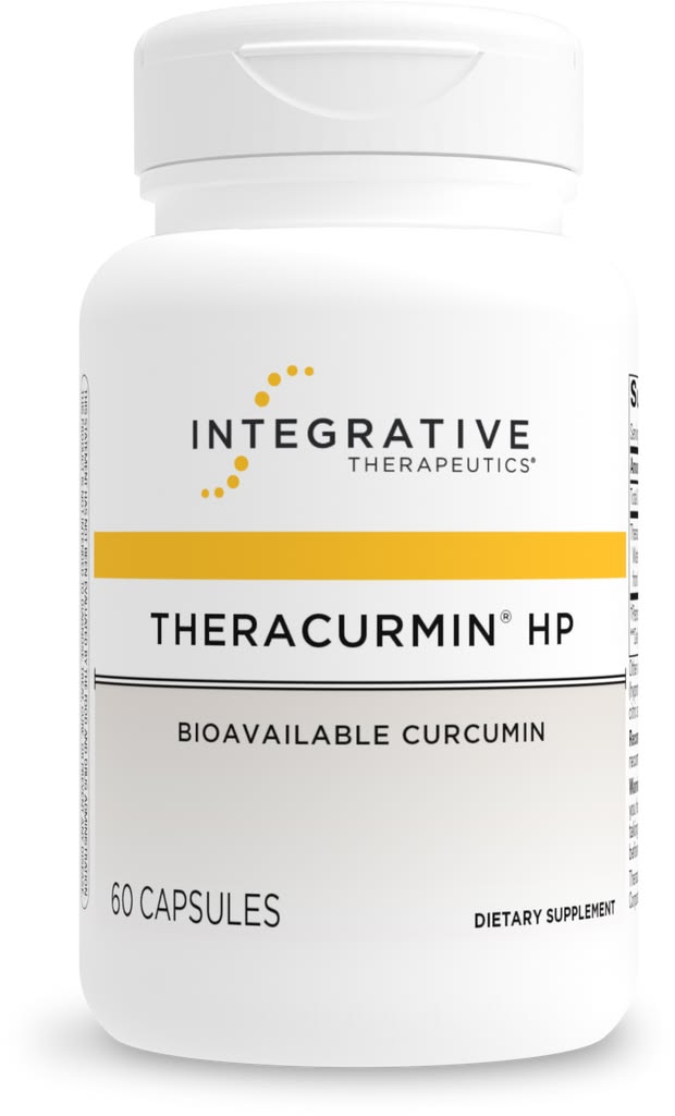 Theracurmin® HP