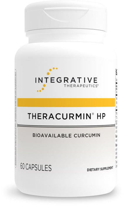 Theracurmin® HP