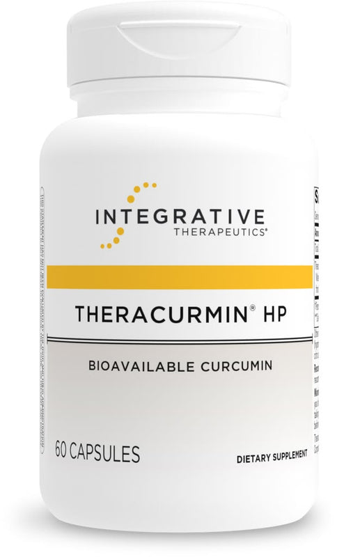 Theracurmin® HP