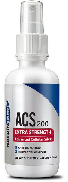 ACS Extra Strength 200