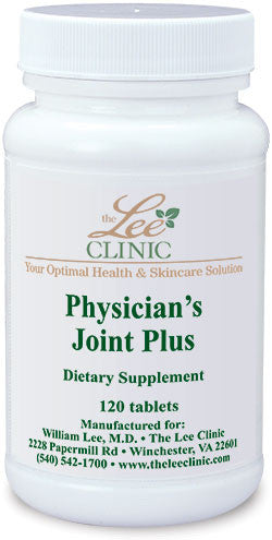 TLC Physician's Joint Plus