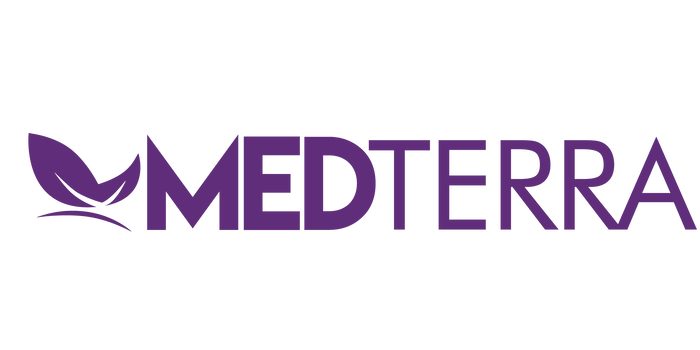 Medterra MedOil CBD Tincture 1000mg