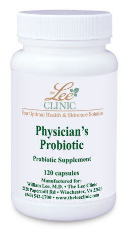 TLC Physician's Probiotic