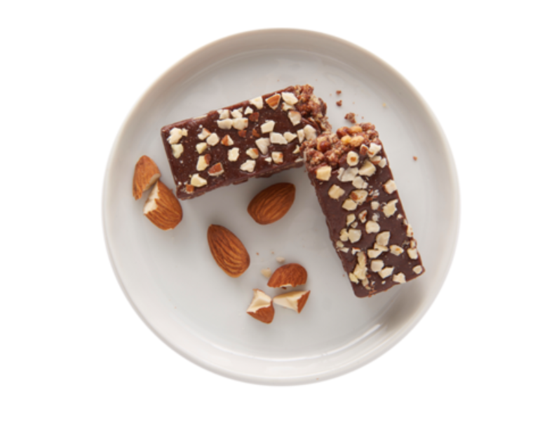 IP - Protein Bar (R), Chocolate Almond