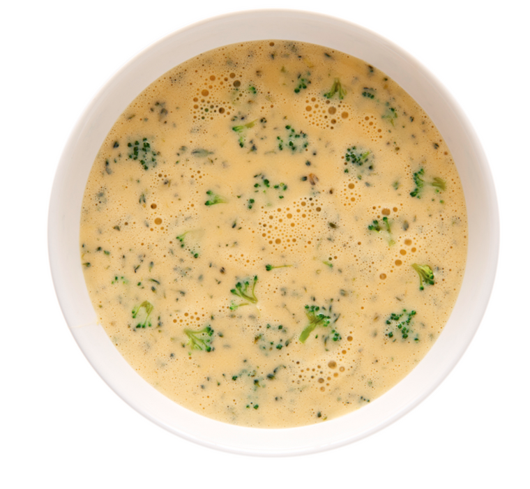 IP - Soup Mix, Broccoli and Cheese