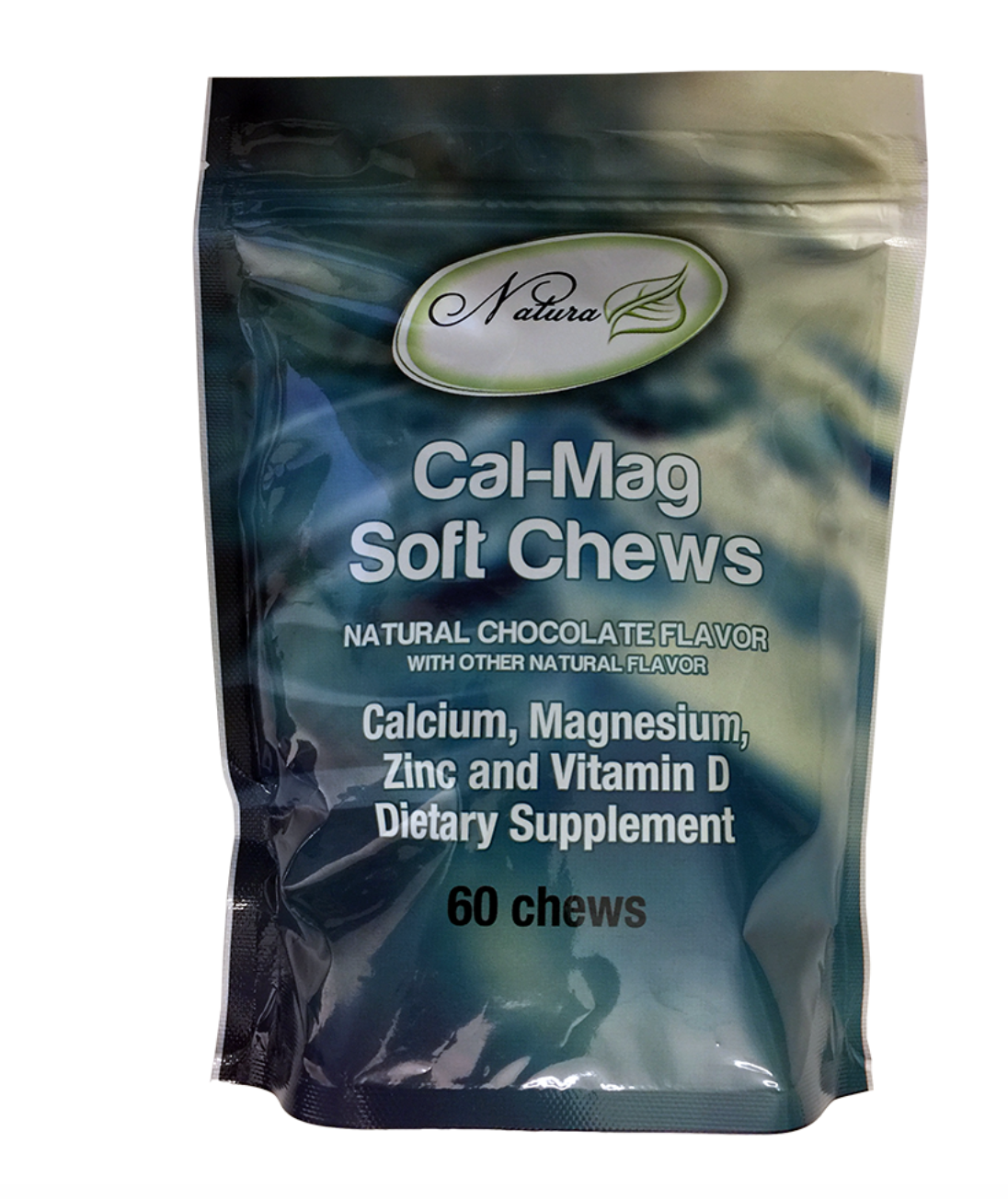 IP - Cal Mag Chews Supplement