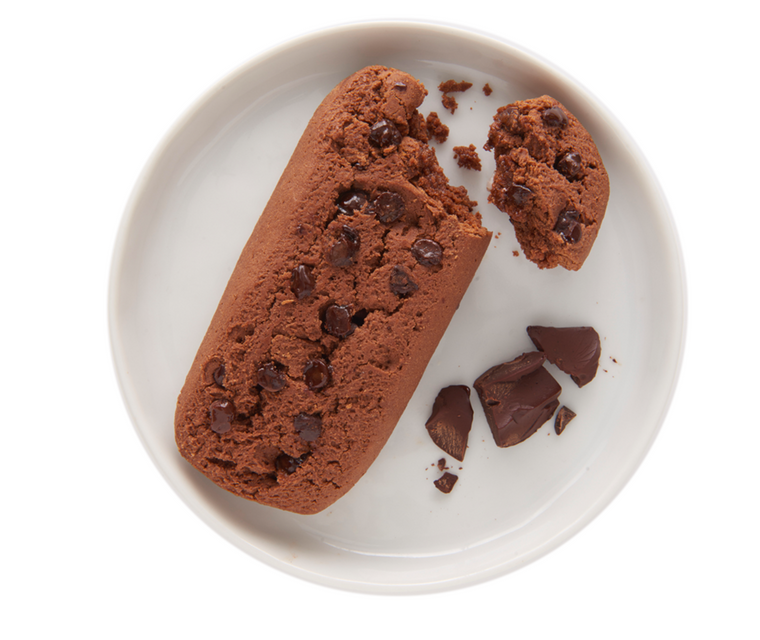 IP - Chocolate Brownies