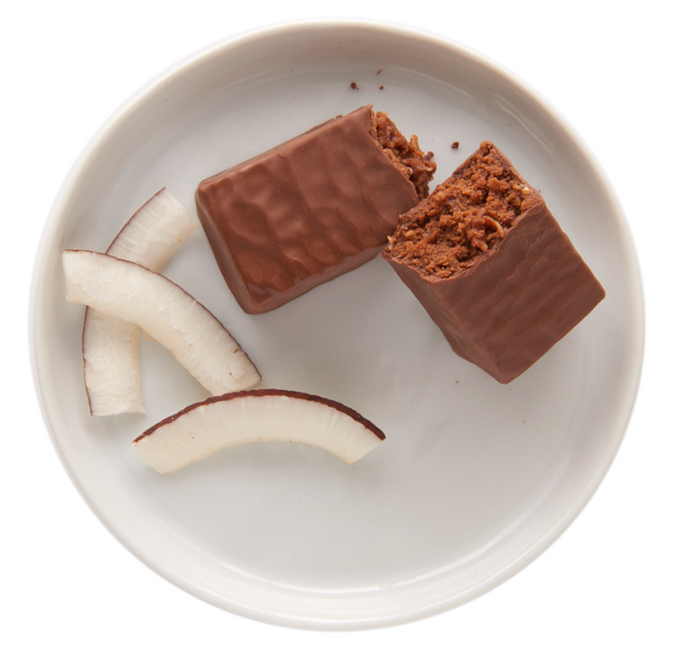 IP - Protein  Bar (R), Chocolatey Coconut