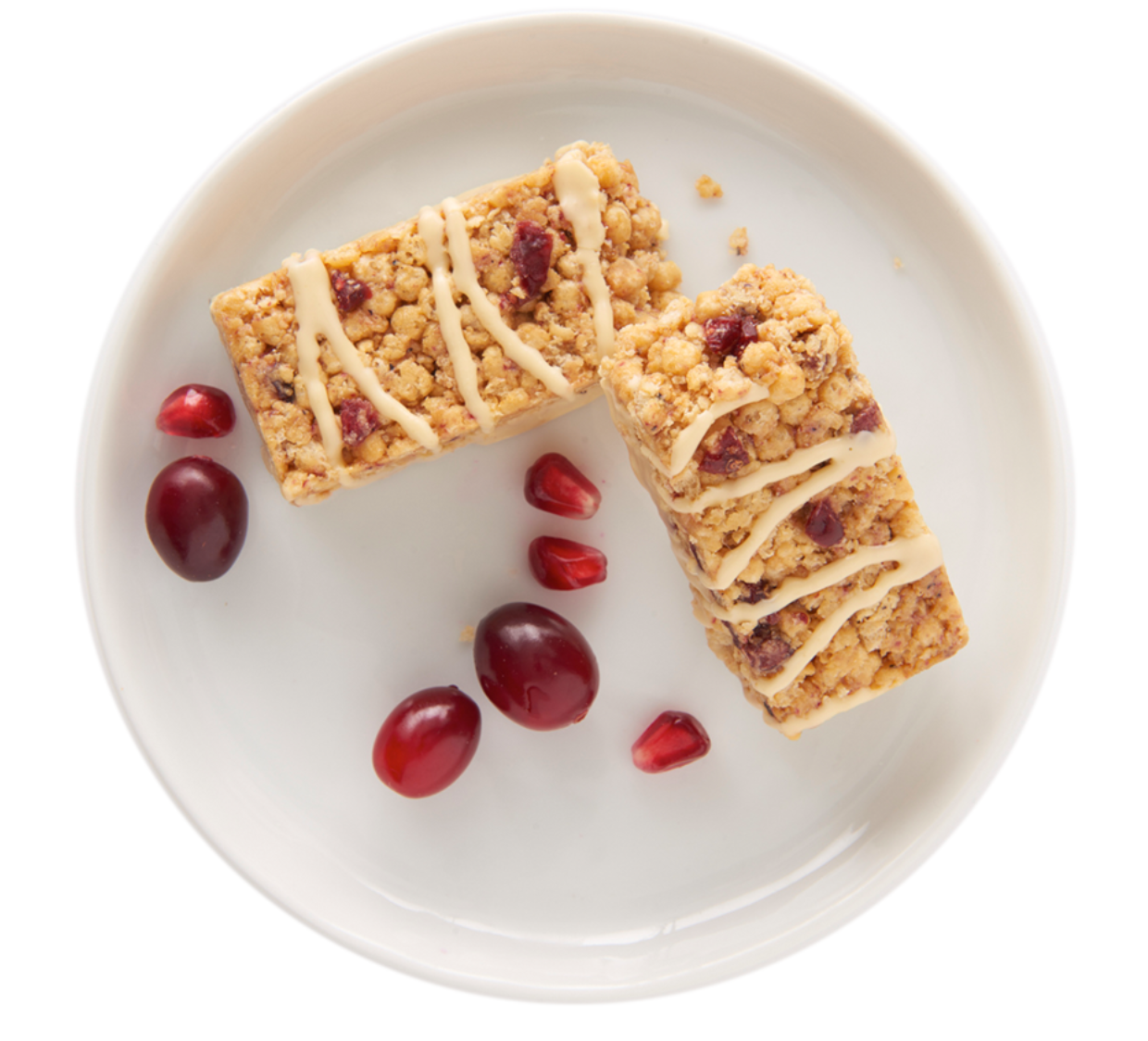 IP - Protein Bar (R), Cranberry Pomegranate