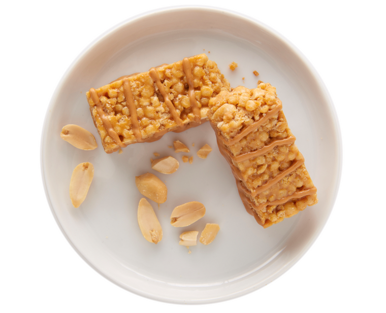 IP - Protein Bar (R), Peanut Butter