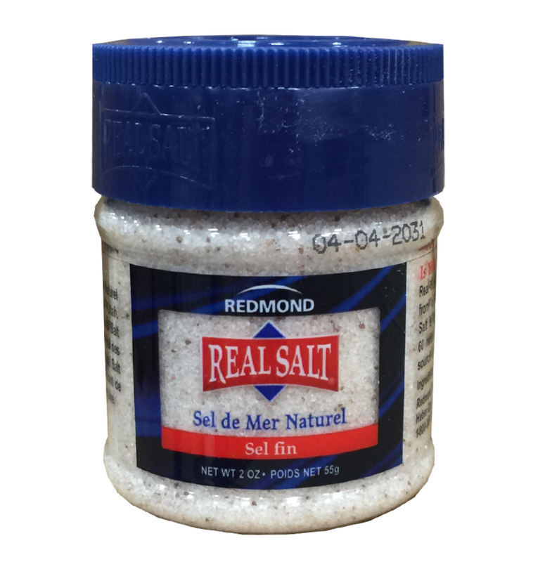 IP - Sea Salt