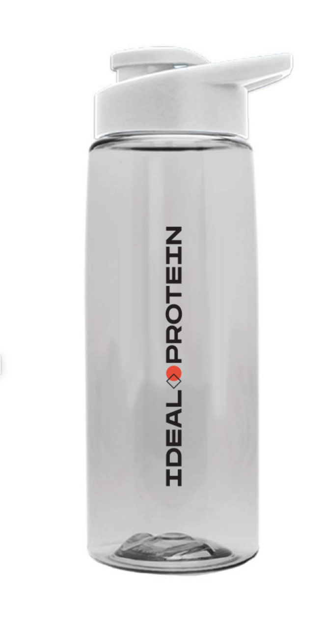 IP - Water Bottle