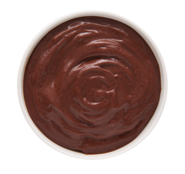 IP - Pudding Mix, Dark Chocolate