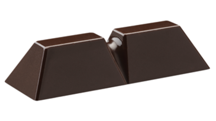 IP - Dark Chocolate Sea Salt Mini Bar *NEW*