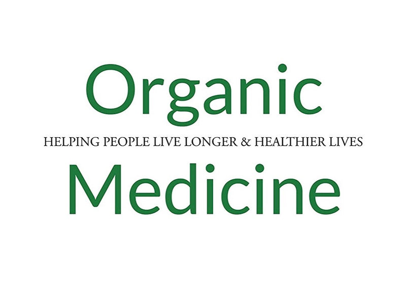 A Patient's Guide to Organic Medicine