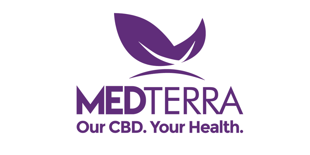 Medterra CBD Rapid Cooling Cream 750mg – The Lee Clinic